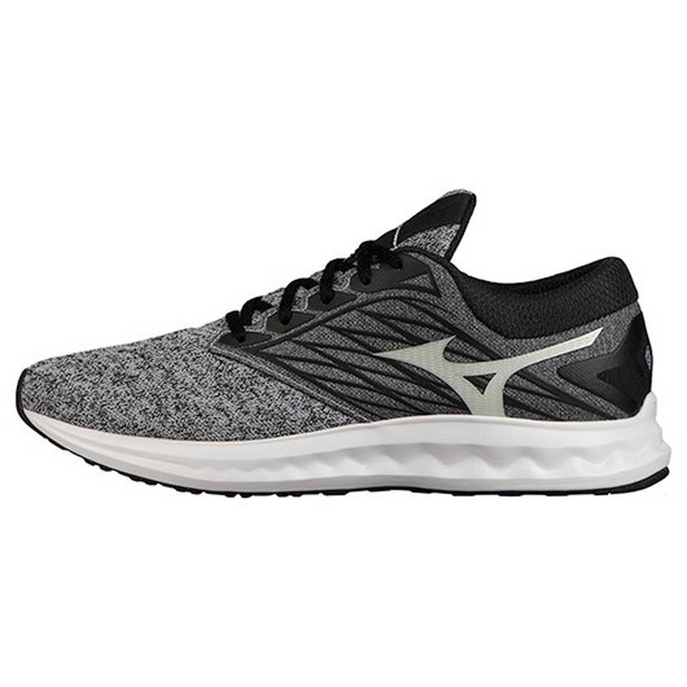 Damske Softball Obuv Mizuno WAVE POLARIS Červené Siva Vypredaj MXCL90735